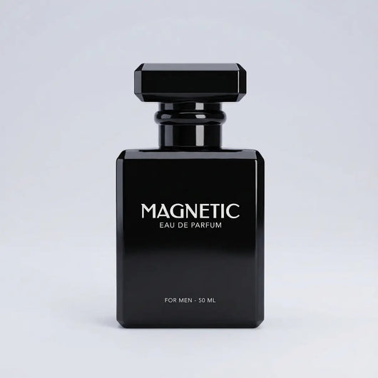 Perfume Con Feromonas